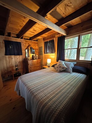 2 habitaciones, wifi gratis y ropa de cama 