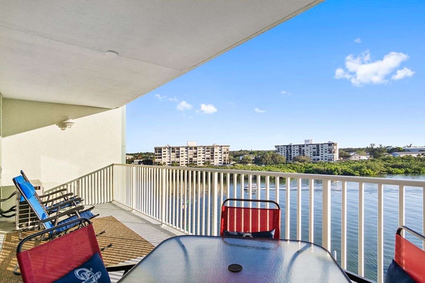 Harbourside, 2/2 Condo, Splash Harbour Water Park!