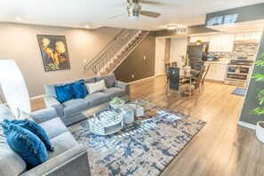 Téléviseur connecté