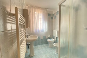 Shower - Appartamento Adriana 6 - Carraro Immobiliare Jesolo (Lido di Jesolo)