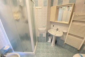 Shower - Appartamento Adriana 7 - Carraro Immobiliare Jesolo (Lido di Jesolo)
