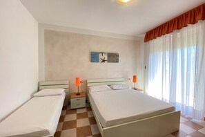 2 bedrooms, in-room safe, WiFi - Appartamento Adriana 7 - Carraro Immobiliare Jesolo (Lido di Jesolo)