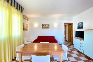 Dining - Appartamento Adriana 7 - Carraro Immobiliare Jesolo (Lido di Jesolo)