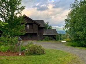 Exterior - Stowe, VT Villa at Trapp Family Lodge w/ views of Mt Mansfield (Stowe)
