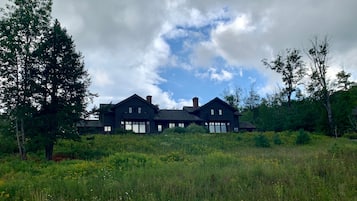 Exterieur
