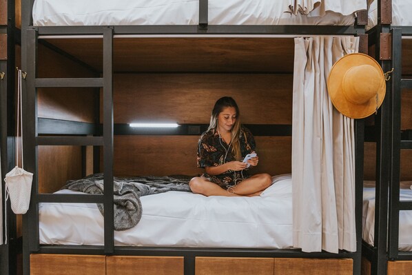 2 soveværelser, Wi-Fi