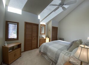 3 soveværelser, Wi-Fi