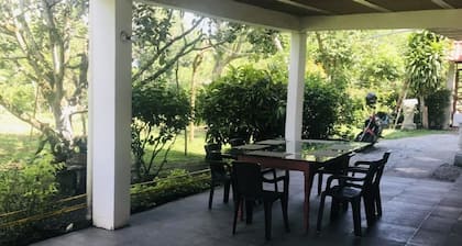 Finca La Luna