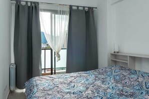 2 habitaciones, wifi y ropa de cama 