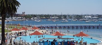 🔆OAK'S🔆BFast,WiFi,Fetch,Walk2Pizza,Coffee,Liquor,Free Parking