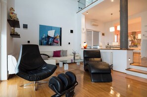 Interior - 5Bed Villa-Sleeps 10- Pool, Parking, Near the Sea (Pjescana Uvala)