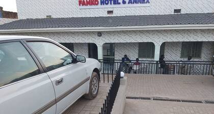 Famko Hotel Lira- Uganda