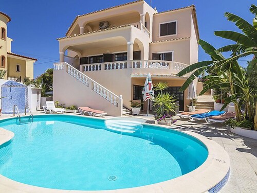 Villa Quinta do Sol by Interhome
