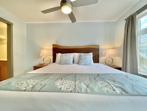 1 bedroom, iron/ironing board, free WiFi, bed sheets - SUNNY BRIGHT King Bed Suite Full Kitchen Free Parking Balcony BBQ Gym (Canmore)