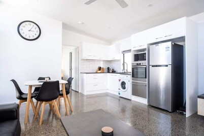 Pet-Friendly Home + Pool, Walk to Warana Beach