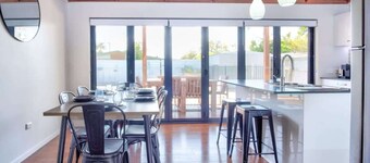 Pet-Friendly Home + Pool, Walk to Warana Beach