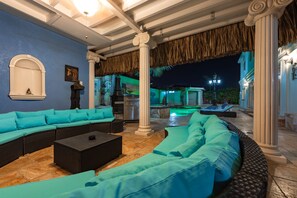 Terrass/Patio
