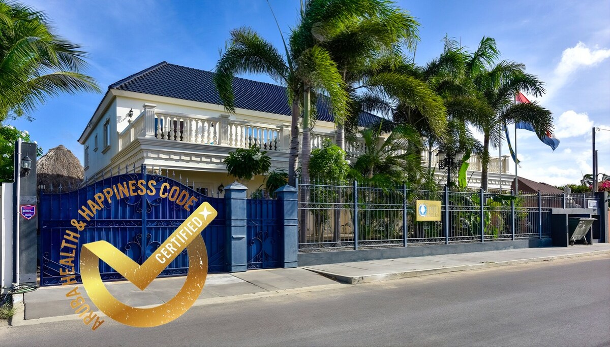 Værtens profilbillede