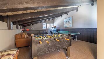 Sala de juegos