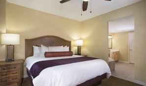 2 bedrooms, WiFi