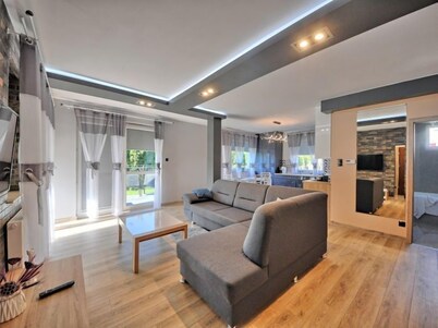 U Kraka by Interhome