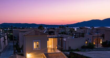 Villa Cretanblossom