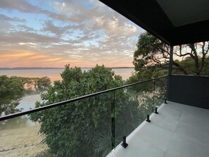 Property grounds - Sunny’s hideout (MacLeay Island)