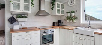 Charming Vacation Home “Casa Taganana” with Sea View and Mountain View