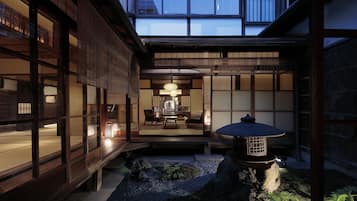 Cortile