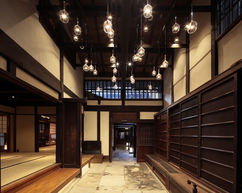 CANDEO HOTELS Kyoto Karasuma Rokkaku by null