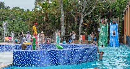 San Lameer Villa Rentals 2832