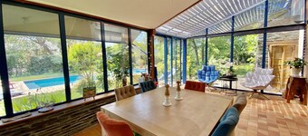 Longère Near the Loire