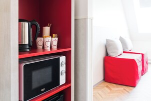 Kitchenette privada