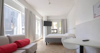 Omena Hotel Turku Kauppiaskatu