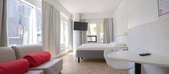 Omena Hotel Turku Kauppiaskatu
