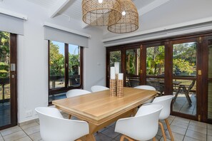 Interior - San Lameer Villa Rentals 2907 (Southbroom)
