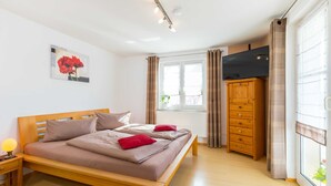 Room - Vacation apartment Bodensee-Fisch - Fewo Bodensee (Meersburg)