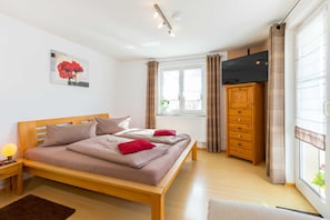 1 habitación y caja de seguridad en la habitación 