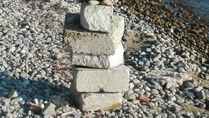 Beach - Vacation apartment Bodensee-Fisch - Fewo Bodensee (Meersburg)