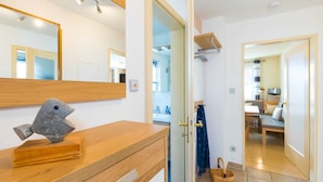 Interior - Vacation apartment Bodensee-Fisch - Fewo Bodensee (Meersburg)