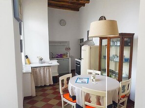 Restauration
