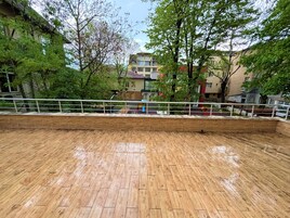 One-Bedroom Apartment | Terrace/patio