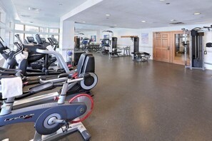 하우스 (Beaver_Creek_Pines_3Bedroom_Den) | 외관