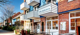 Hotel Helgolandia