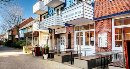 Hotel Helgolandia