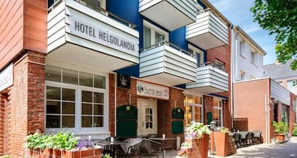 Hotel Helgolandia