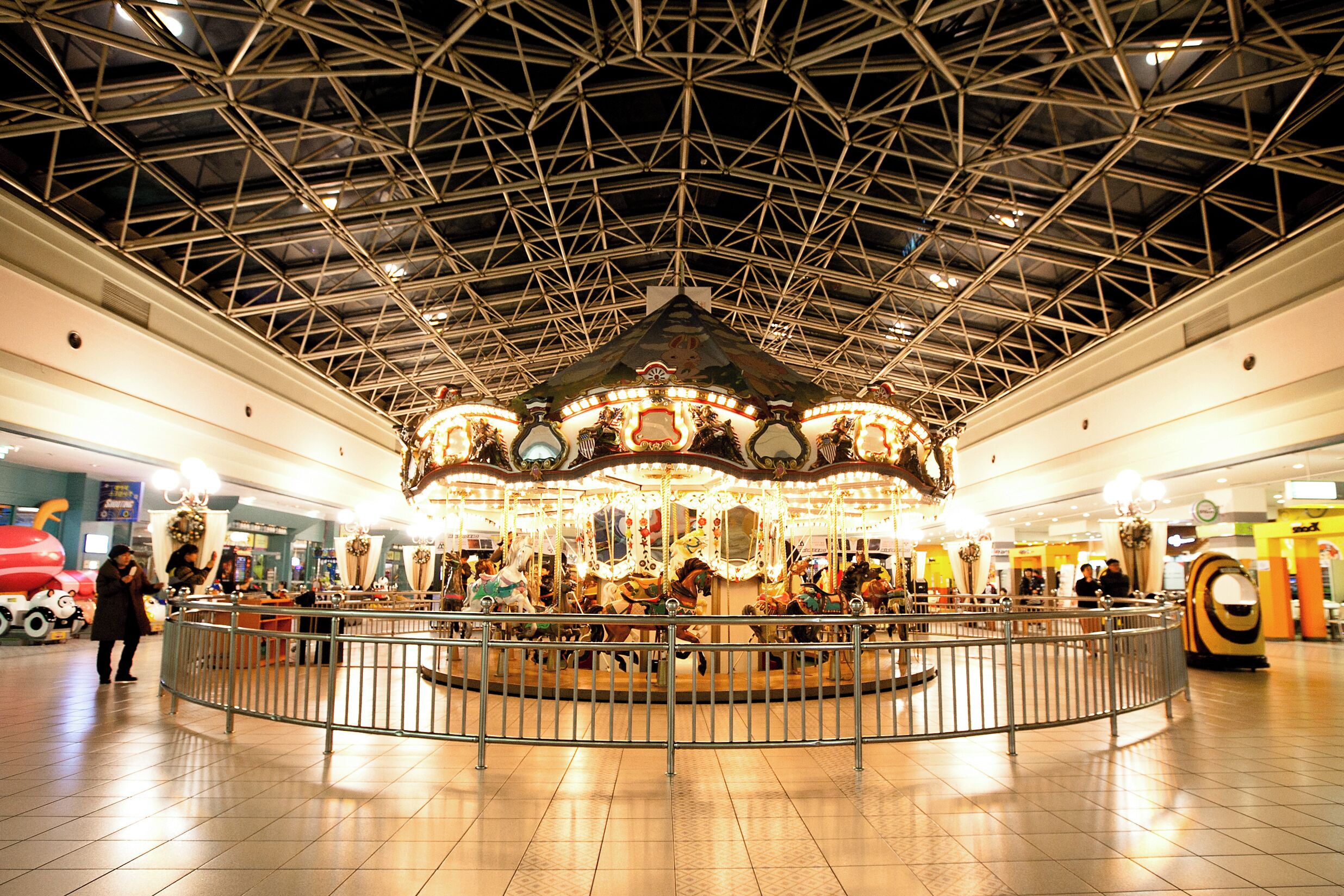 2 bedrooms, premium bedding, in-room safe, free wifi