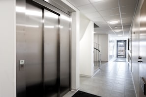 Ascenseur