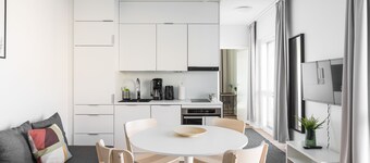 Hiisi Homes Turku Fatabuurinkatu