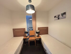 3 soveværelser, Wi-Fi